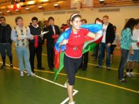 Эльвин Ахмедов: "Азербайджан имеет давние спортивные традиции"