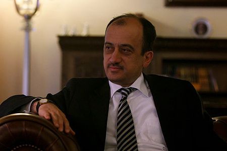 Ambassador: Ankara, Tehran have main differences over Syrian crisis