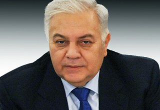 Азербайджан примет участие в инаугурации нового президента Грузии