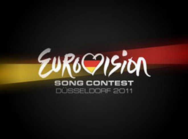 Azerbaijanis living in Germany celebrate victory at Eurovision Song Contest 2011
