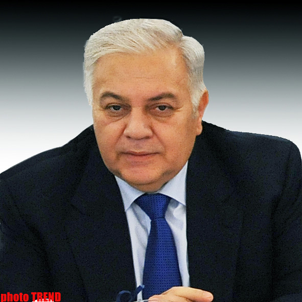 Azerbaijani parliamentary chairman to participate in CIS PA meeting (UPDATE)