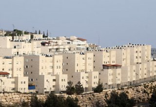 Israel approves houses in illegal settlement