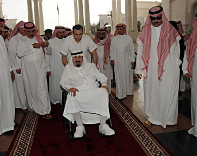 Report: King Abdullah to visit Iran soon