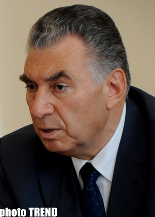 Azerbaijani official: Food security should be taken seriously