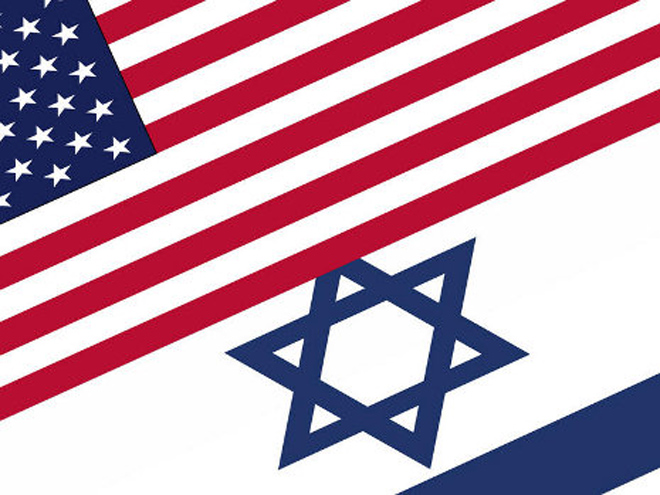 Israel and US to stage major defense drill