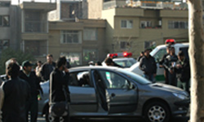 В посольство Азербайджана в Иране не поступали обращения от азербайджанских граждан