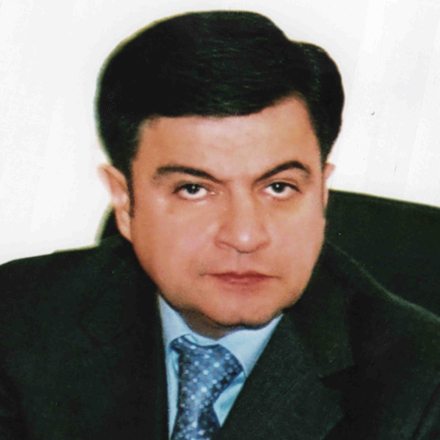 Назначен новый заместитель главы МИД Азербайджана (ДОПОЛНЕНО)