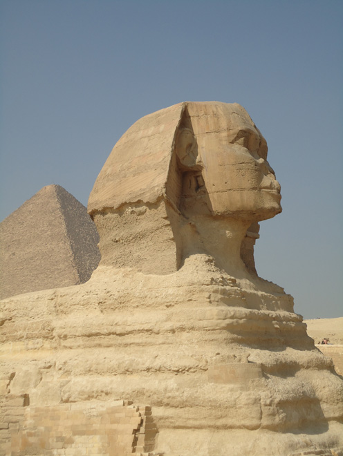 Египет потерял треть иностранных туристов из-за политического кризиса в 2011 г