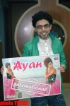Певица Аян устроила дневную вечеринку "Ayan International" (фотосессия)