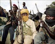 Sudanese army controls Abyei following heavy fighting