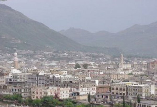 Министр обороны Йемена освобожден по приказу лидера Хуситов