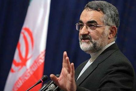 Iran to follow up Asgari's return through ICRC
