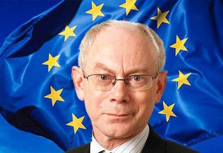 Президент Европейского совета объявил об уходе в отставку в конце 2014 года