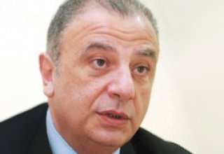 Potential Georgian ambassador to Azerbaijan hopes to continue 'dynamic ties'