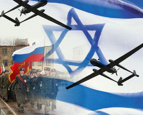 İsrail'in Rusya'ya, Suriye'deki örgütler hakkında istihbarat sağlayacağı öne sürüldü