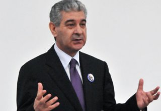 Ruling party: Statement of German ambassador to Azerbaijan is biased