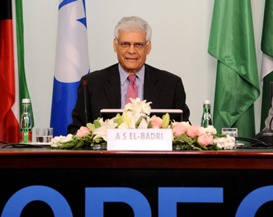 OPEC Secretary General to visit Iran