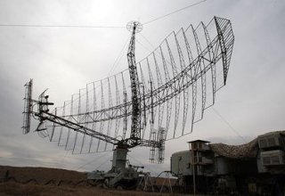 Iran to use upgraded radar to detect drones