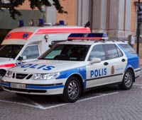 В Швеции начато расследование возможной электронной слежки в правительственном квартале