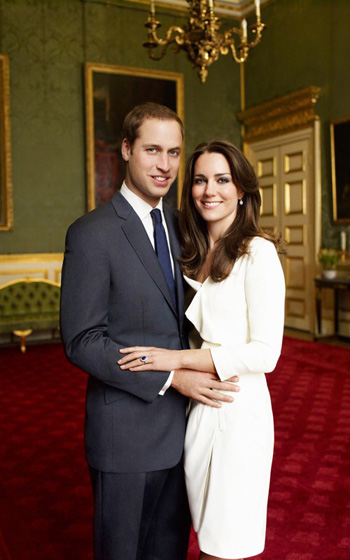Свадьба принца Уильяма станет крушением вековых традиций