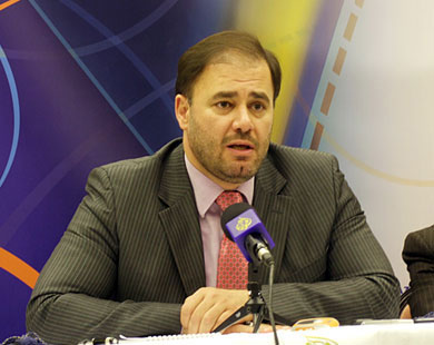 Гендиректор телеканала "Аль-Джазира" покидает свой пост