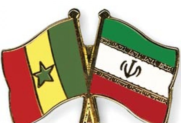 Iran ready to cooperate with Senegal in rescue, relief operations
