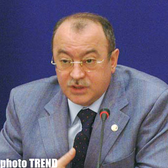 Azerbaijani Emergency Situations Minister receives Polish ambassador