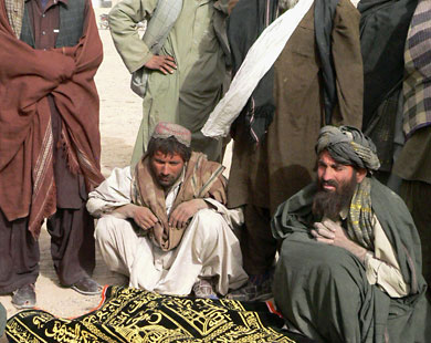 NATO airstrike kills three Afghan boys, Taliban kill civilians