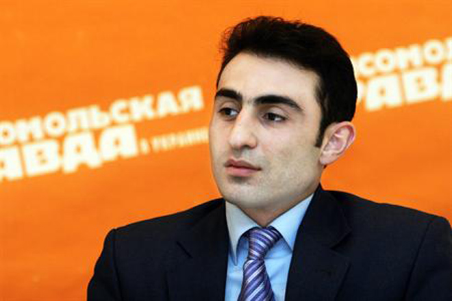 Победителем украинской "Битвы экстрасенсов" стал азербайджанец
