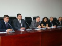 Невозможно предотвратить изменения климата без поддержки телерадиоканалов – глава Совета прессы Азербайджана (ФОТО)