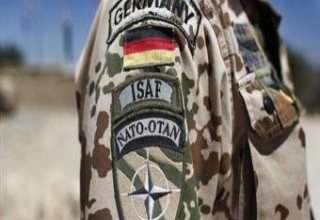 German army 'could recruit EU citizens'