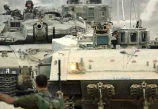 Израильские военные сообщили о выдвижении сирийских танков на спорные Голанские высоты