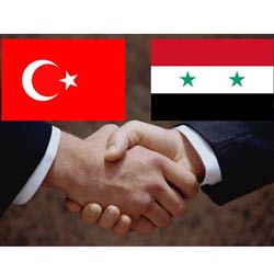 Declaration Of Turkey-Syria High-Level Strategic Cooperation Council Meeting Focuses On Sound Ties