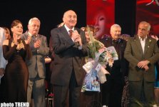 Всемирный день театра в жизни азербайджанских актеров: "Остров спасения и источник долголетия"