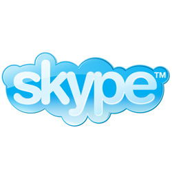 "Skype" istifadəçiləri servisin işində yaranan problemlərdən yazır