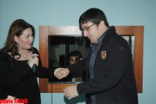 В азербайджанском шоу-бизнесе закладывается фундамент "гянджинской Cosa Nostra" (фотосессия)