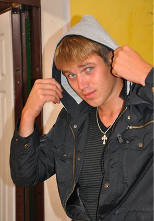 Убитый участник "Дома-2" Андрей Кадетов записал разговор с вымогателем на диктофон