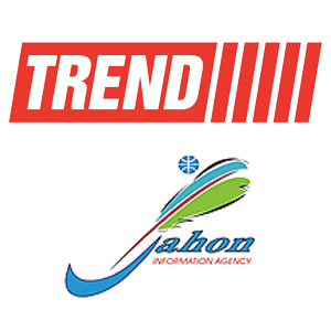 Jahon, Trend sign partnership agreement