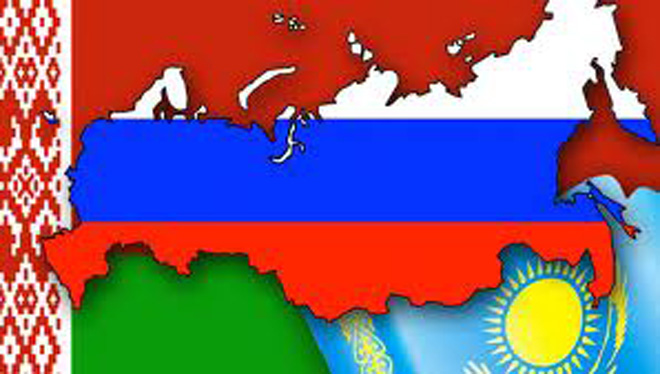 Казахстан предлагает Азербайджану выйти на рынок Таможенного союза
