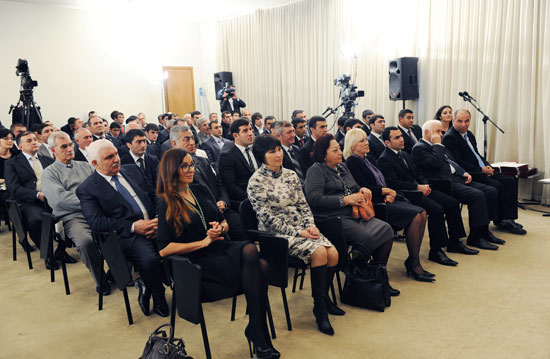 Azərbaycan dünyada idman dövləti kimi tanınır - Prezident İlham Əliyev (YENİLƏNİB)(FOTO)