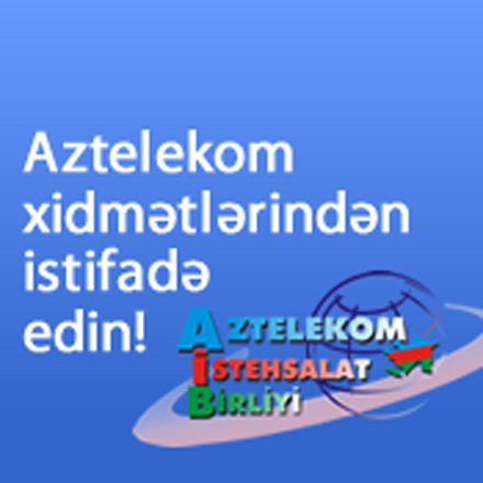 Azərbaycan regionlarında genişzolaqlı internet portlarının sayı artır