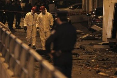 При взрыве в клубе в Бухаресте погибли 18 человек