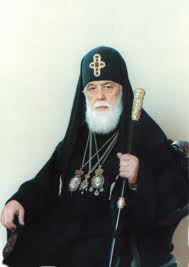 Georgian Patriarch hopes 2011 to be year of unification for Georgia