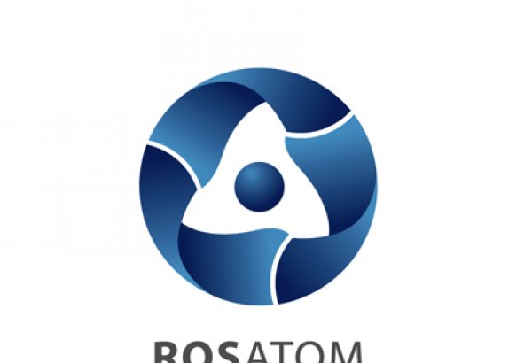 Russian Rosatom discusses green energy projects in Azerbaijan