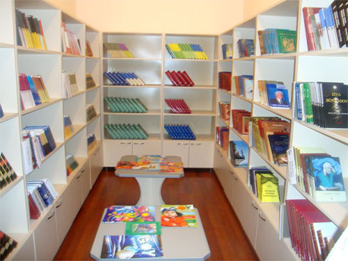 Nagorno-Karabakh conflict inflicts $21mln damage to Azerbaijan's library system