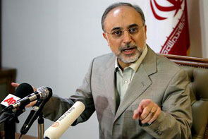 Iran ready to negotiate with Saudi Arabia: Salehi