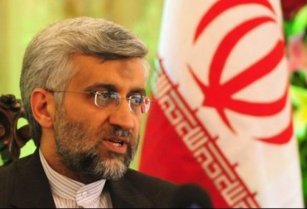 Saeed Jalili: General public should participate in Iran’s current affairs