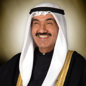 Kuwait's PM: Kuwait-Azerbaijan oil companies' ties should be expanded
