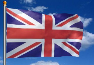 Посол Великобритании выразил соболезнование народу Азербайджана по поводу Ходжалинской трагедии