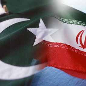 Iran, Pakistan agree on 5-year trade deal